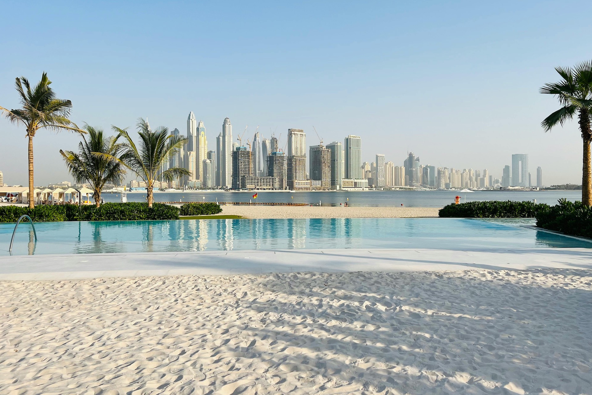 Dubai Historical Landmarks