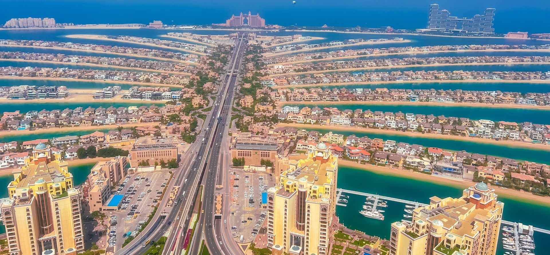 Palm Jumeirah